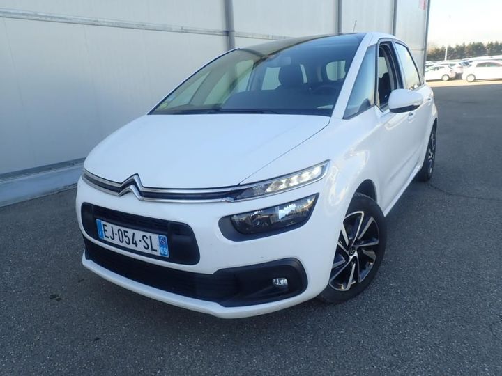 2017 citroen c4-picasso