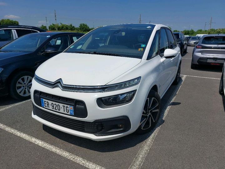 2017 citroen c4-picasso