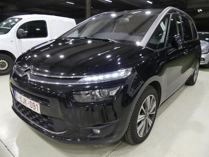 2015 citroen c4