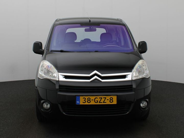 2008 citroen berlingo