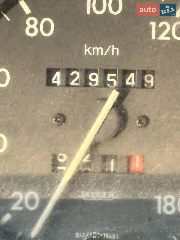 1999 citroen jumpy