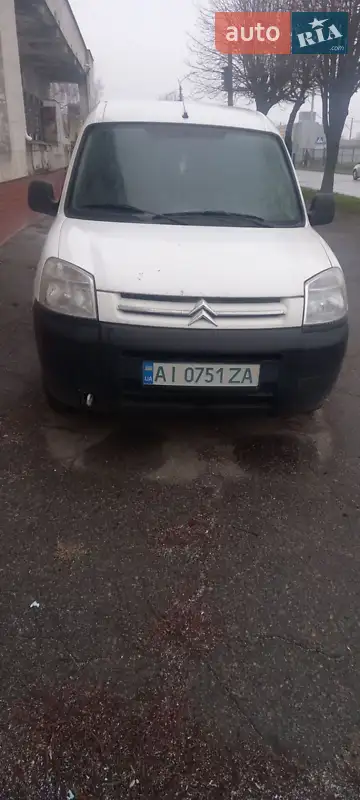 2012 citroen berlingo
