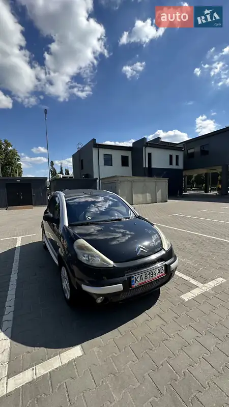 2009 citroen c3