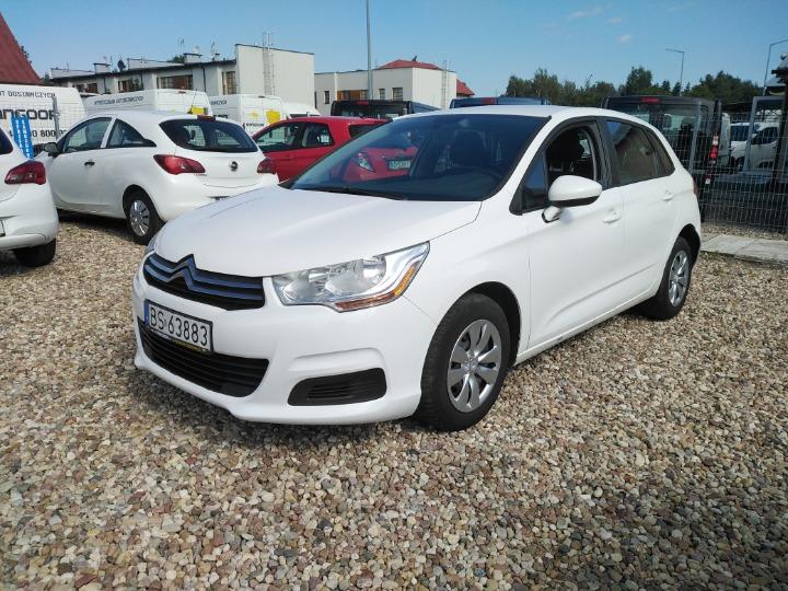 2014 citroen c4