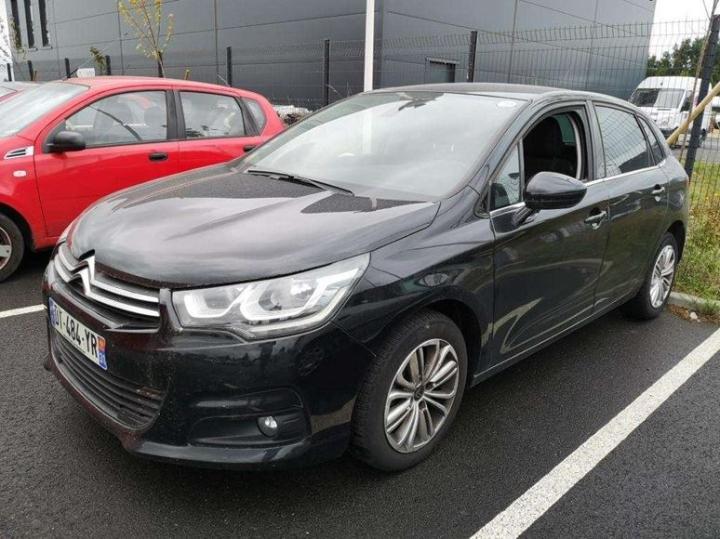 2015 citroen c4