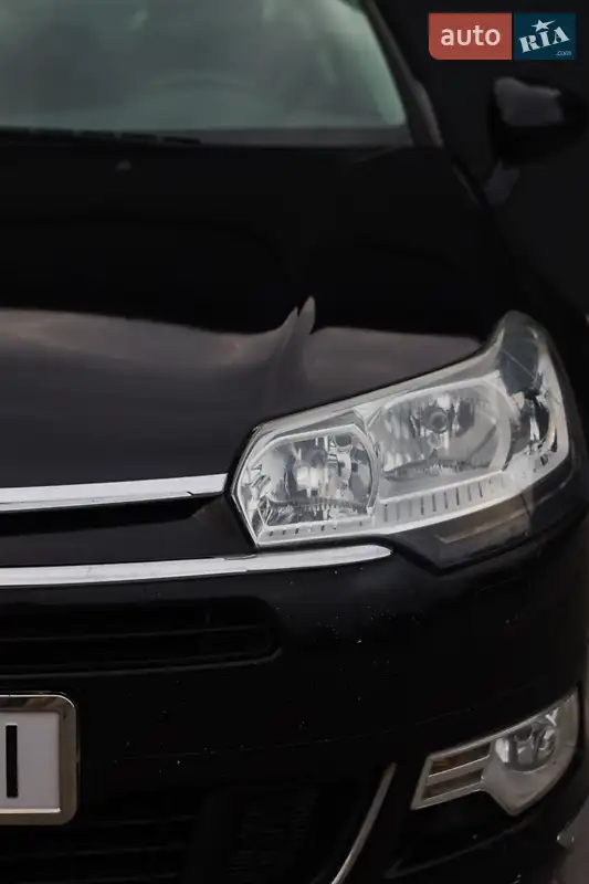 2015 citroen c5