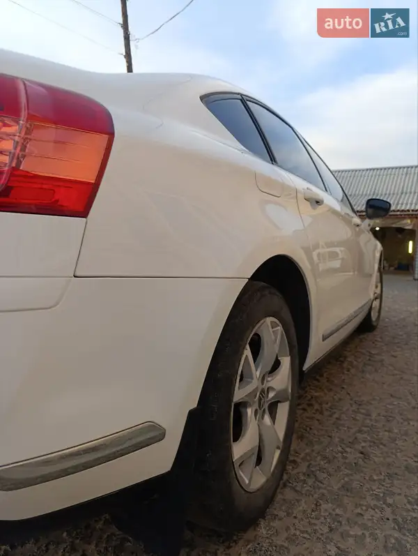 2010 citroen c5