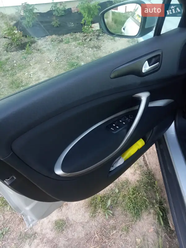 2010 citroen c5