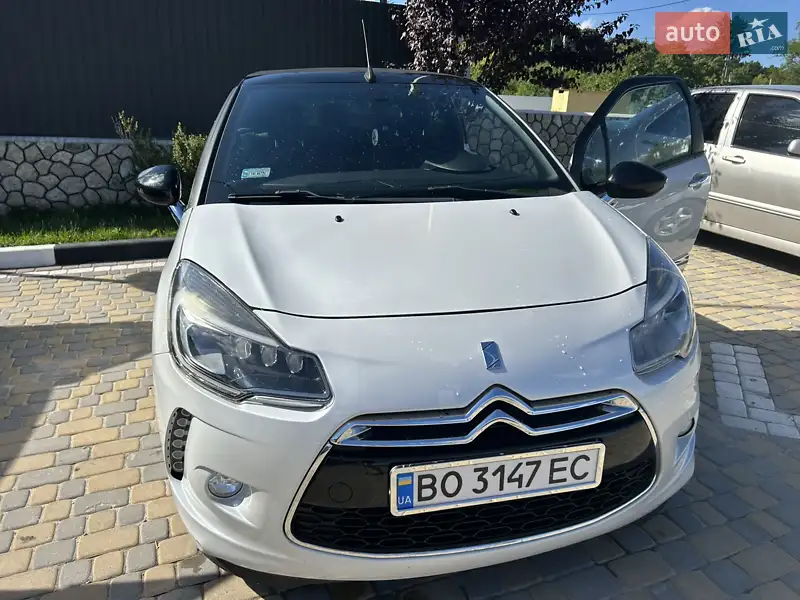 2015 citroen c3