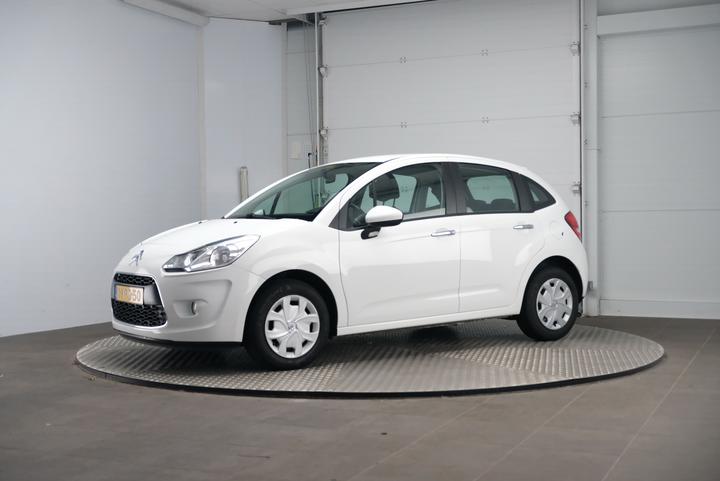 2013 citroen c3