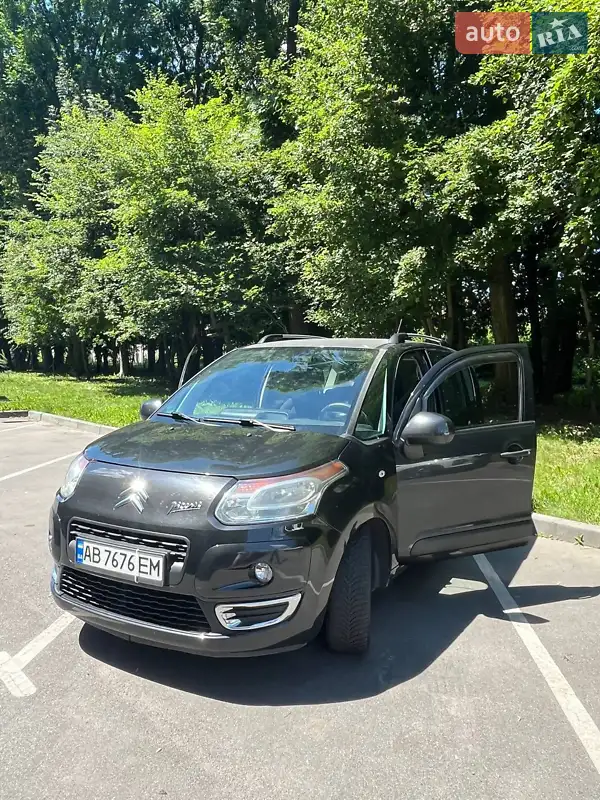 2011 citroen c3-picasso