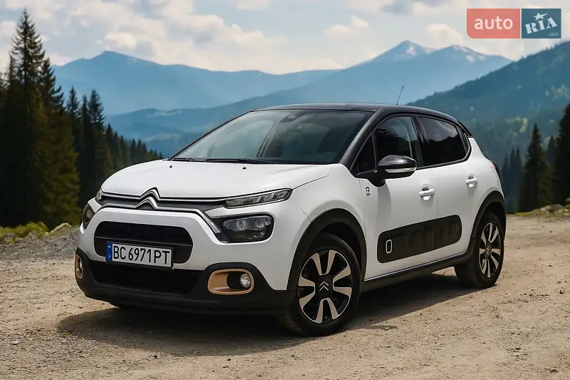 2019 citroen c3