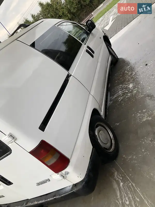 1997 citroen jumpy