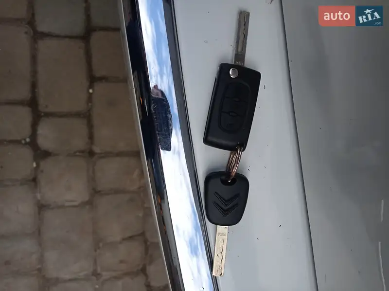 2012 citroen c4 picasso