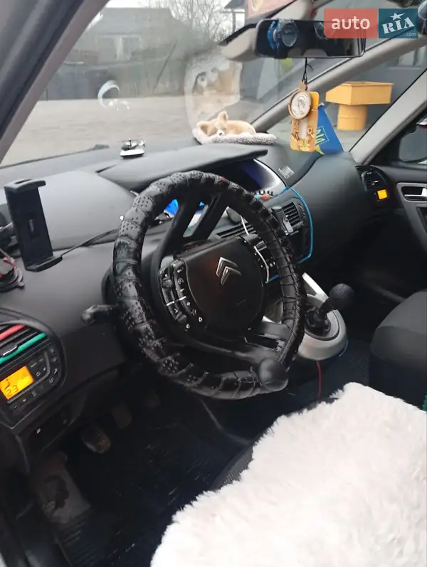 2007 citroen c4-picasso