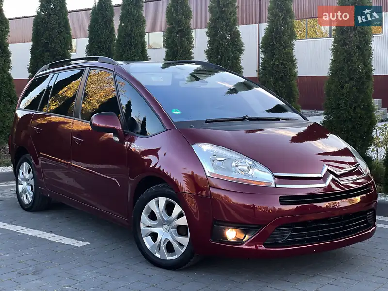 2006 citroen c4-picasso