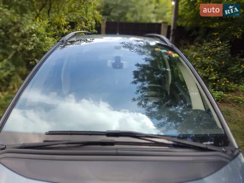 2009 citroen c4 picasso