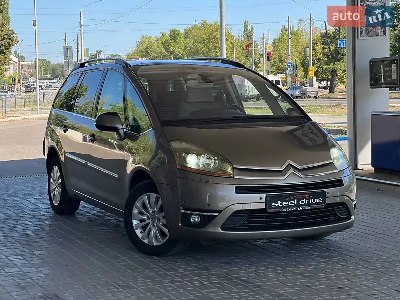 2009 citroen c4-picasso