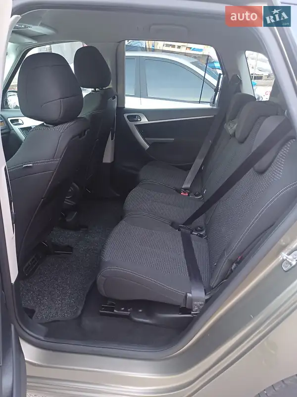 2011 citroen c4 picasso