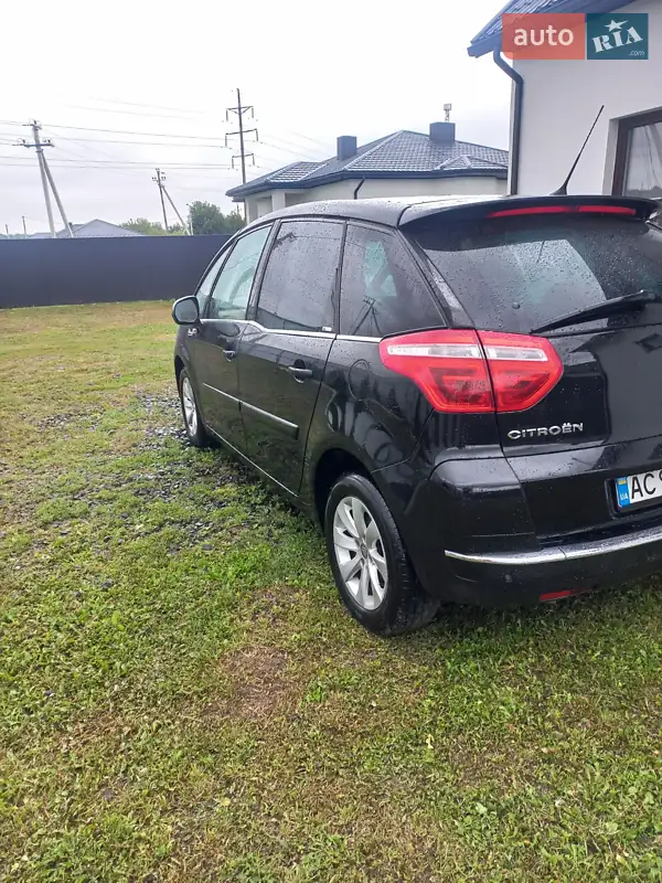 2007 citroen c4-picasso