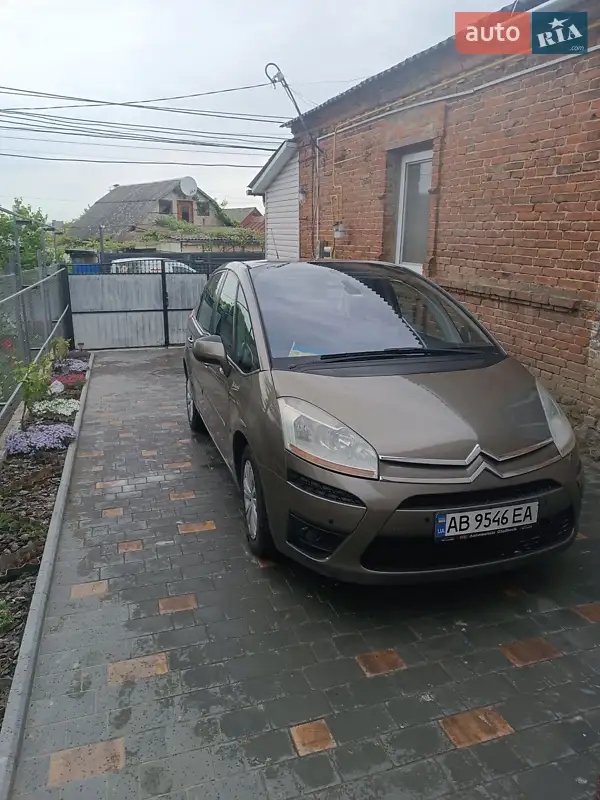 2008 citroen c4-picasso