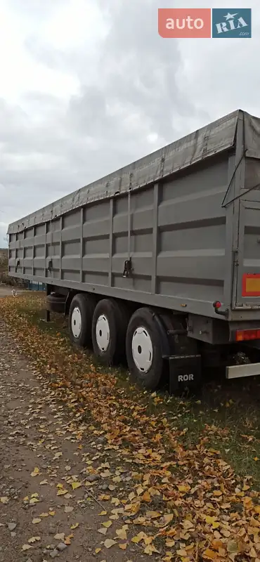 1992 trouillet st 3340