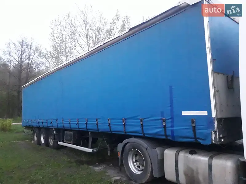 1998 trouillet st 338a