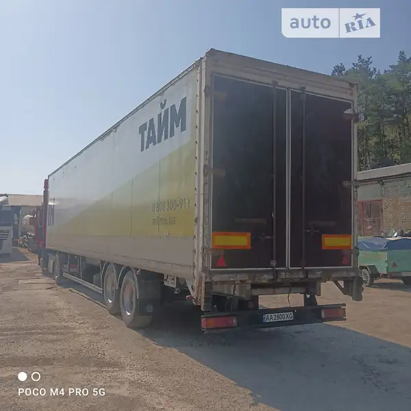 2004 coder st2291b