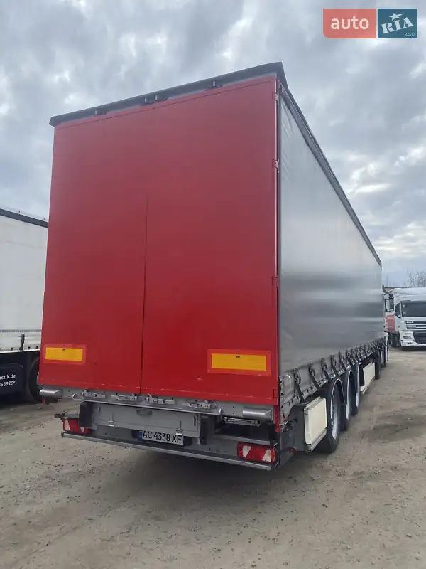 2007 samro st 39mhpe