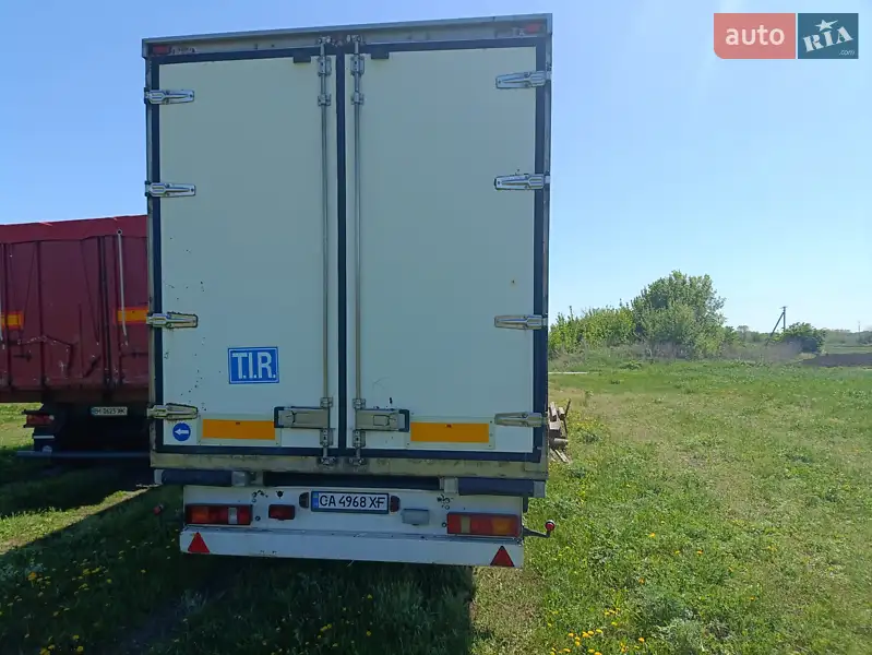 1999 lamberet lvfs-3