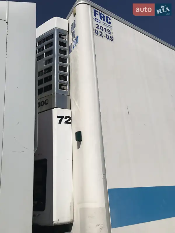 2000 chereau c-381br