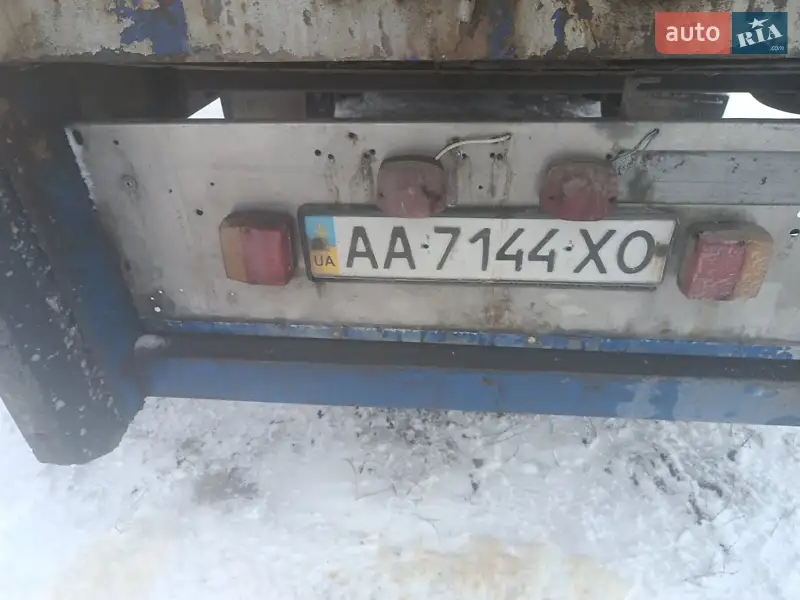 1999 chereau cd-382g