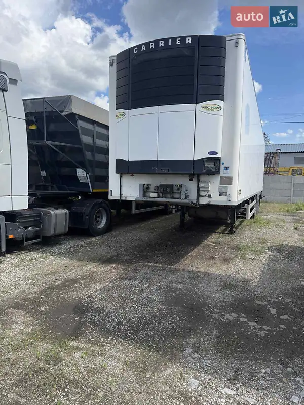 2008 chereau cd-384chb