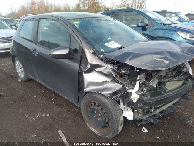 2015 toyota yaris