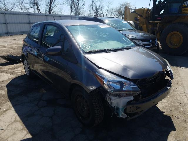 2015 toyota yaris