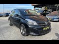 2013 toyota yaris
