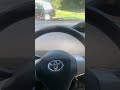 2007 toyota yaris
