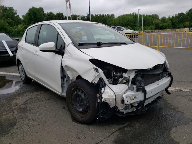 2016 toyota yaris