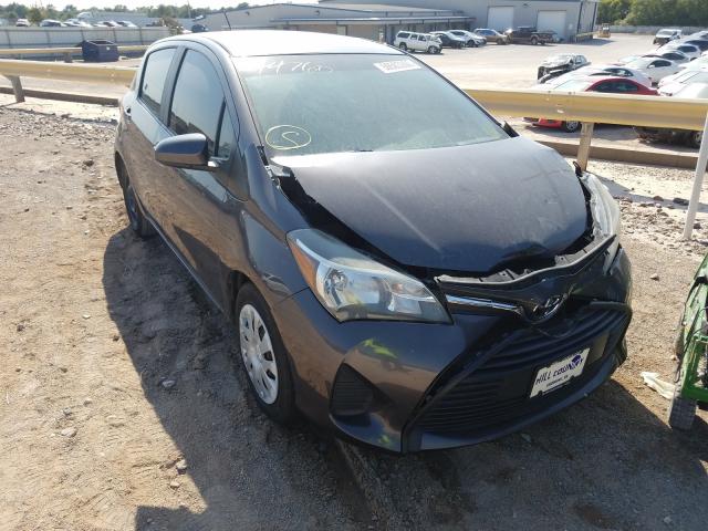 2015 toyota yaris