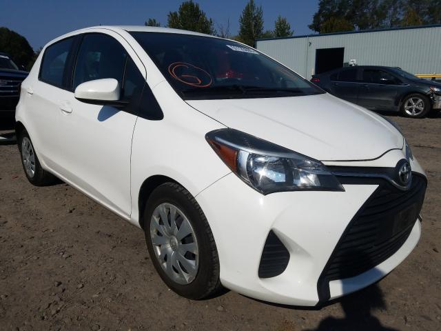 2015 toyota yaris