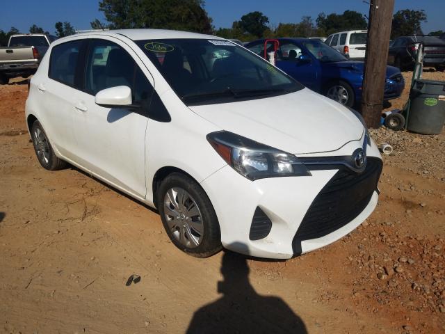 2014 toyota yaris