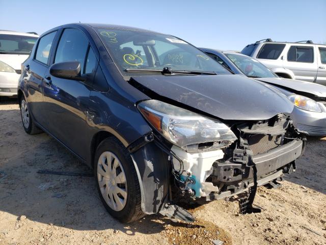 2015 toyota yaris