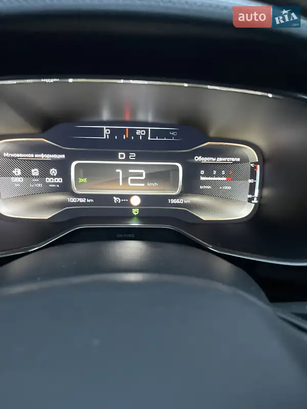 2020 citroen c5