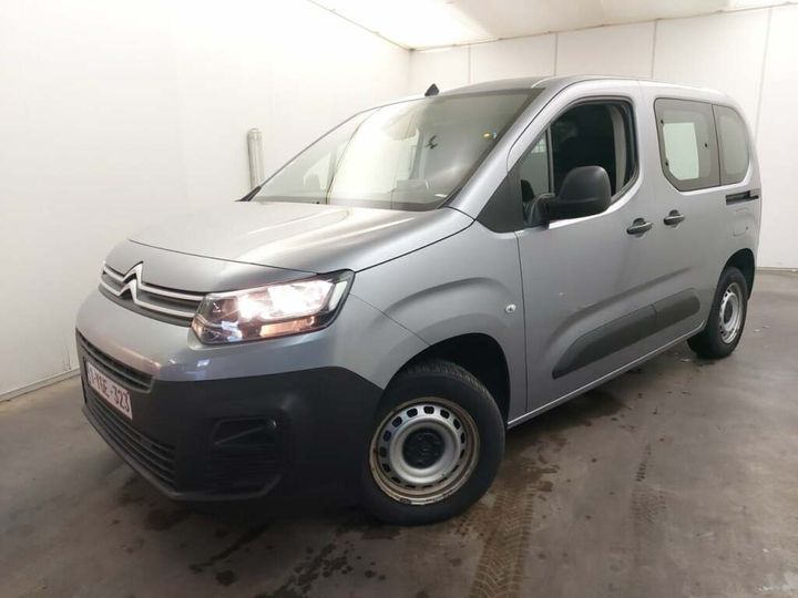 2020 citroen berlingo