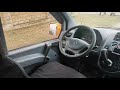 1998 mercedes-benz vito