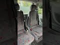 2001 mercedes-benz v 220 cdi