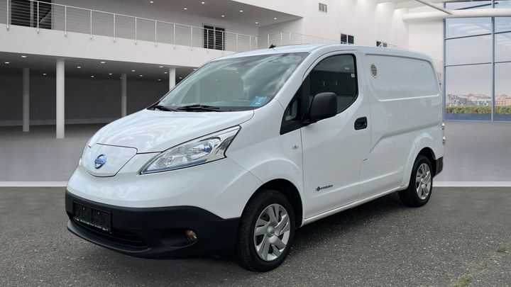 2020 nissan e-nv 200