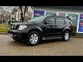 2008 nissan pathfinder