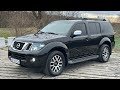2010 nissan pathfinder