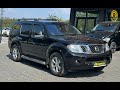 2012 nissan pathfinder